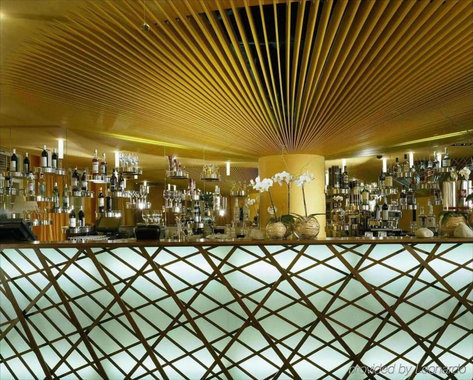 Hotel Perla - photo 18