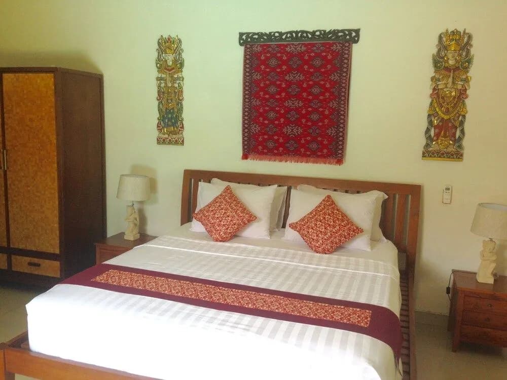 Seminyak Hideaway Villa - photo 21