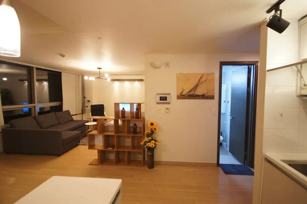 The New Joy House Gongdeok - photo 9