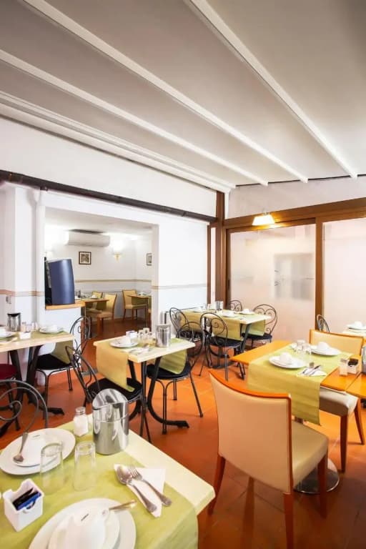 Hotel Piazza Di Spagna - photo 21