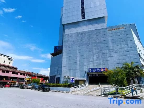 Straits Residence Melaka Private Suites - main photo