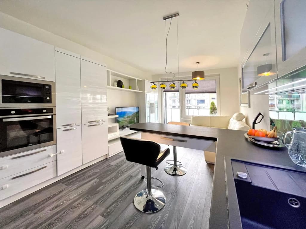 British Quarter Apartments - photo 14