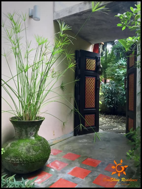 Sunshine Residence - photo 26