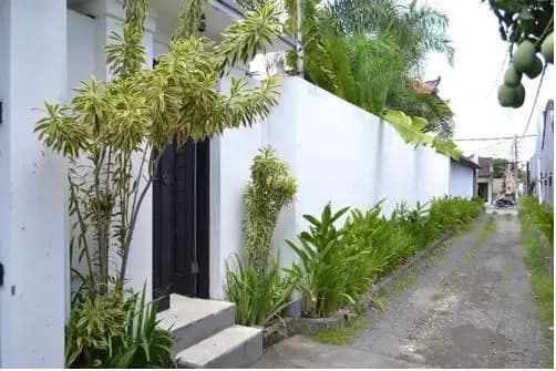Villa Rumah Maria - photo 9