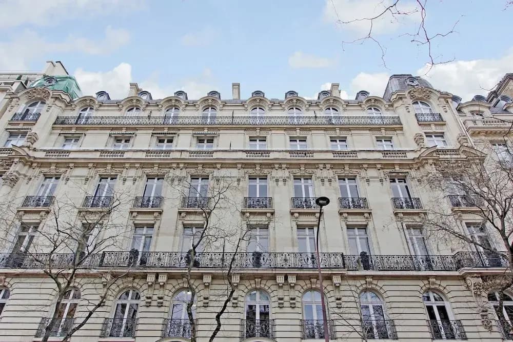 Cosy Apartment - 1br/3p - Chaillot/trocadero - photo 1