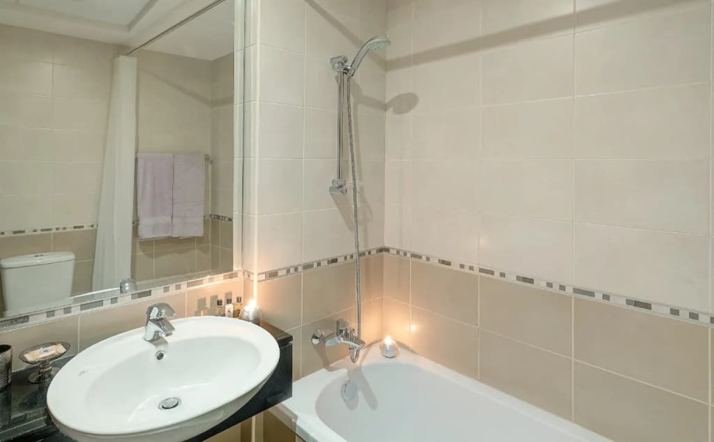Trident grand residence - photo 7