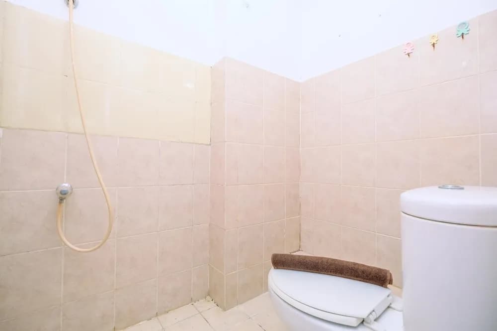 Homey And Fully Furnished Studio At Green Bay Pluit Apartment - photo 13
