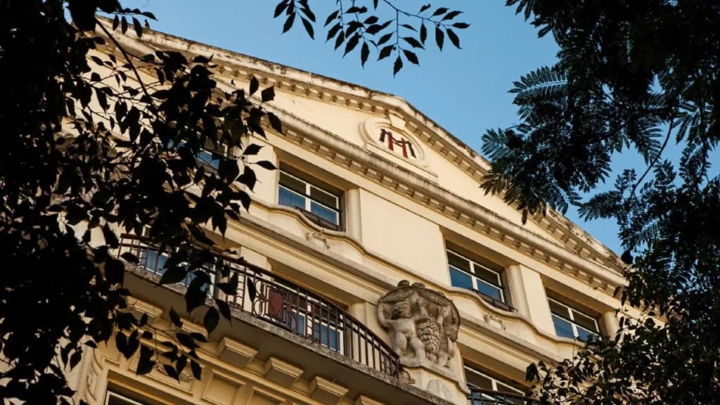 Hotel Metropole - photo 31