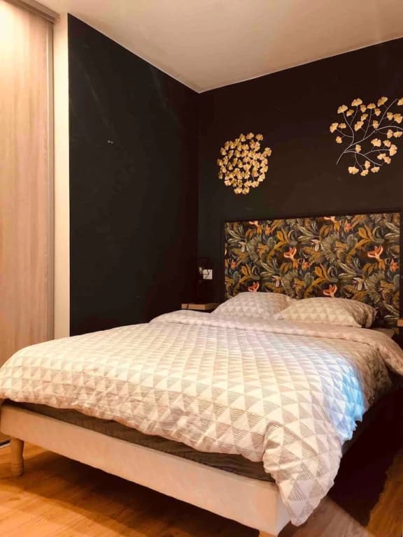Cosy Family Apartment Near Montmartre - photo 3