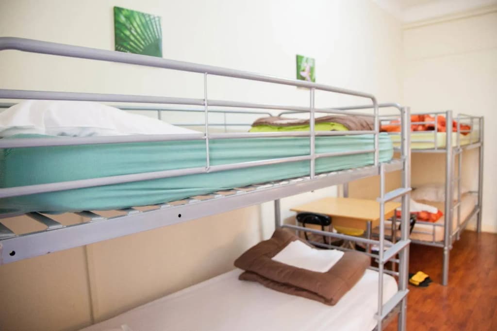 Victoria House - Hostel - photo 11