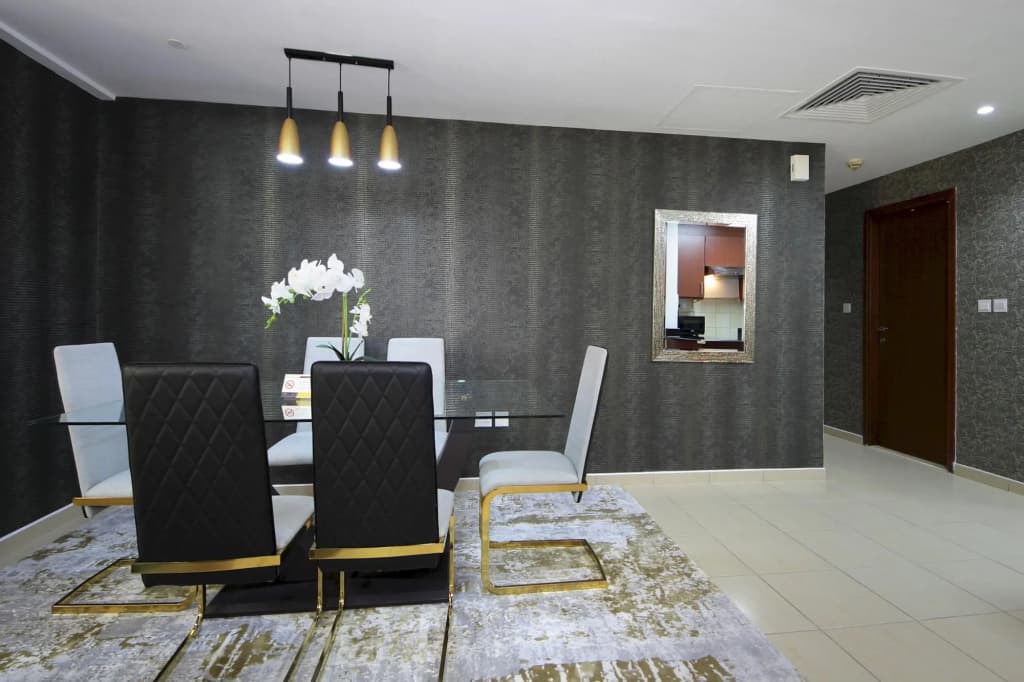 Spacious Two Bedroom in Sadaf 7 - JBR - photo 10