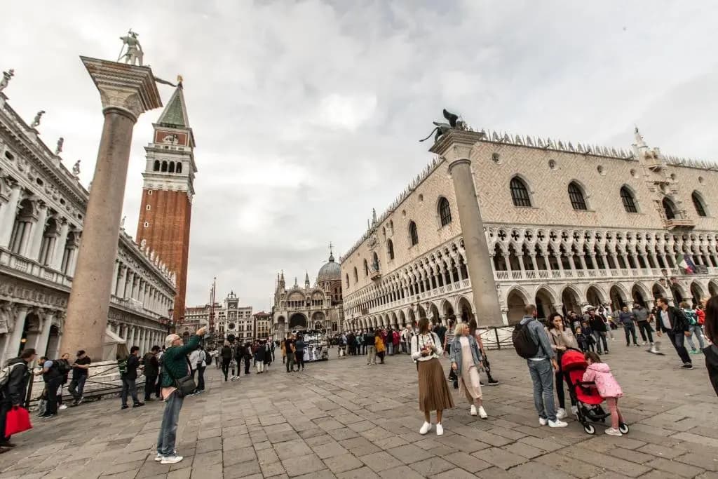 Doge's Palace Suite R&R - photo 1