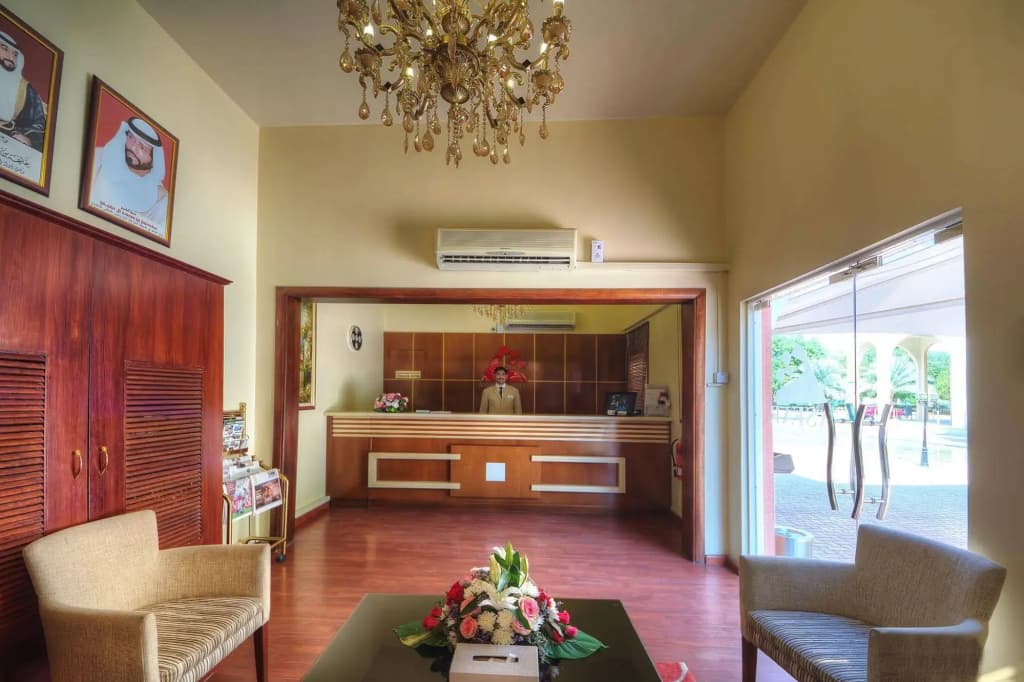 Asfar Resorts - photo 2