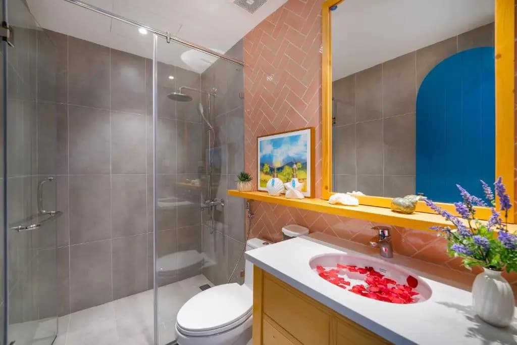 Santori Hotel and Spa - photo 46