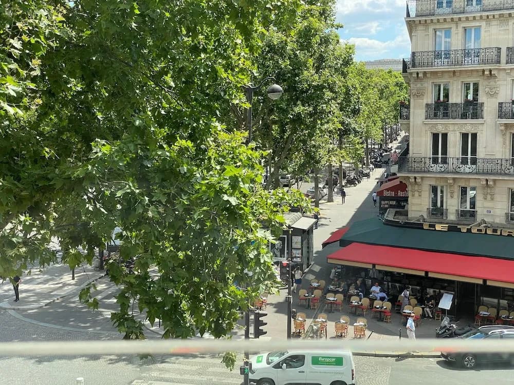 Paris champs elysees - photo 11