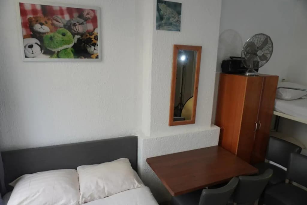 Hotel Schroder - photo 27