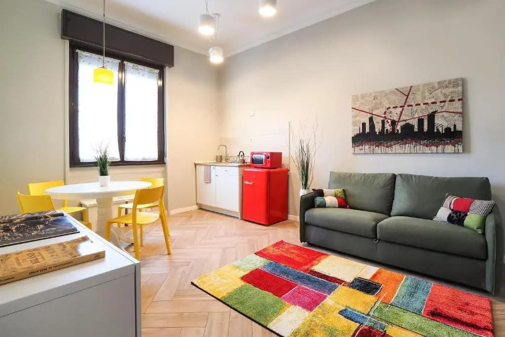 Ferrante Aporti Flats - photo 5