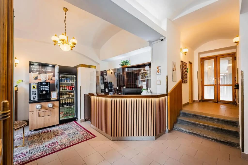 Hotel Ostaš - photo 6