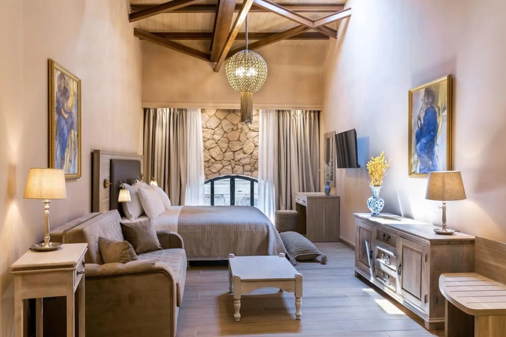 Athens Manor Houses Suites Apartments - photo 3