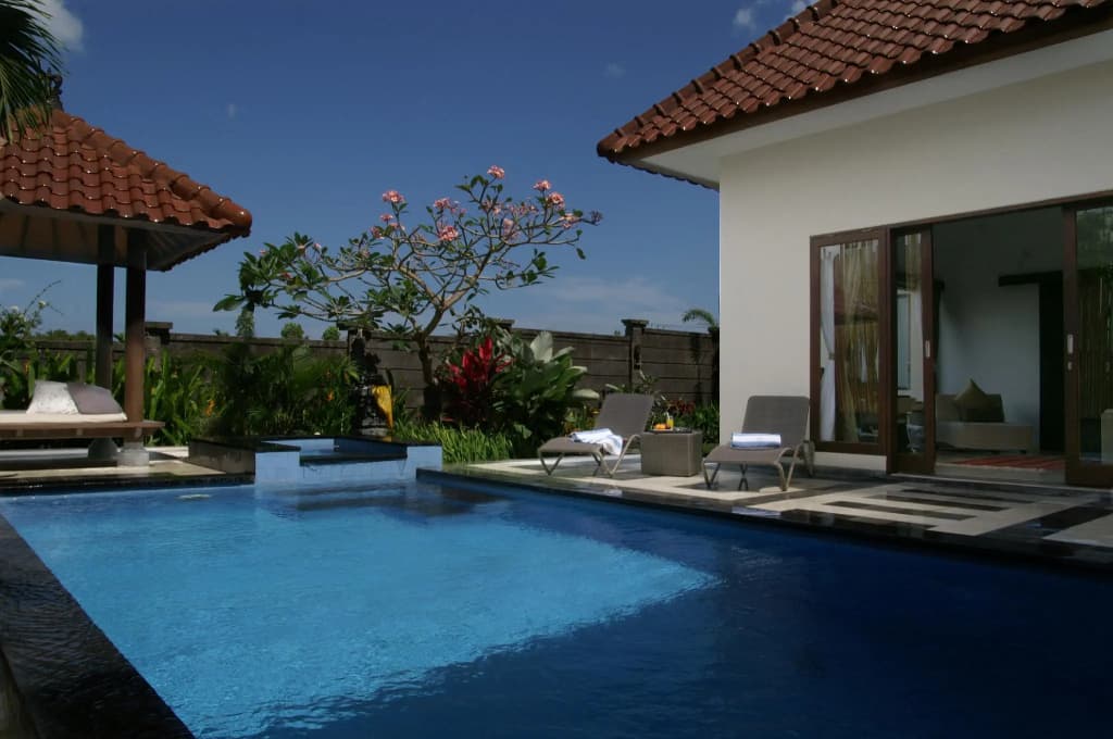 Villa Aamoda - photo 6