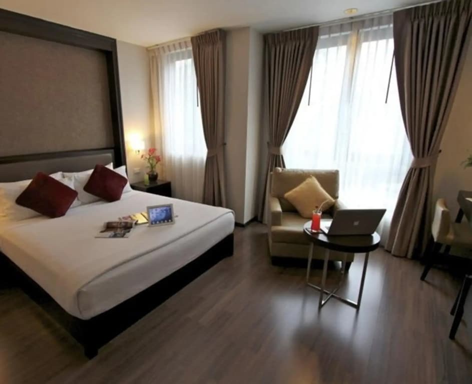 The Dawin Hotel - photo 23