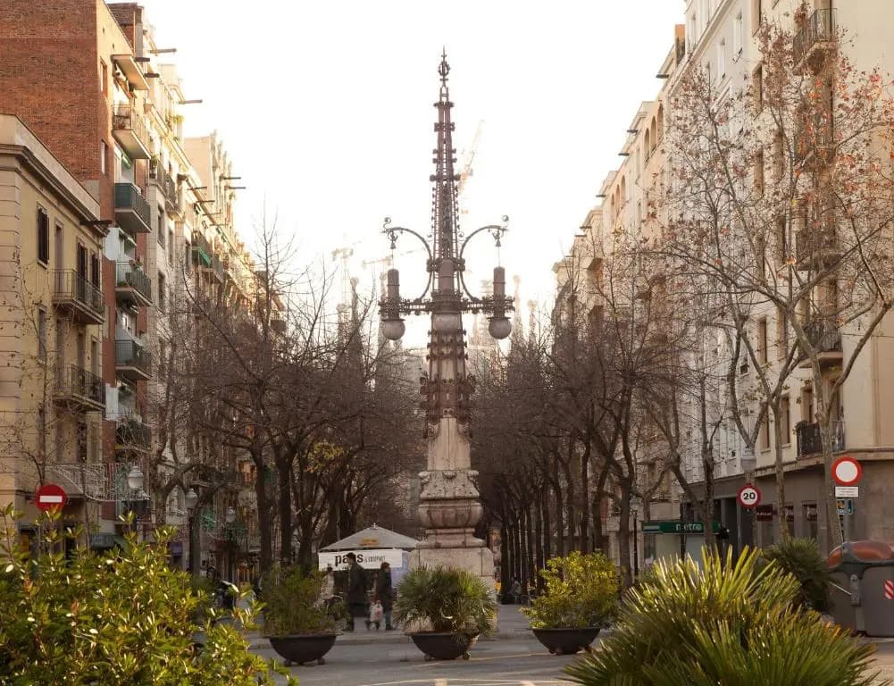 Barcelona me enamora - main photo
