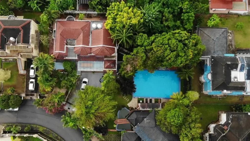 Seremban Grande Villa 163 by Vale Pine - photo 10