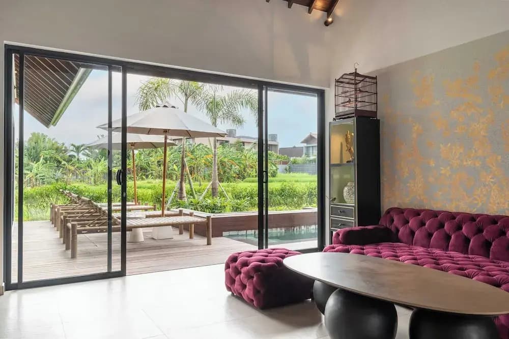 Rocca Bella Villa 1 by Alfred in Bali - photo 20