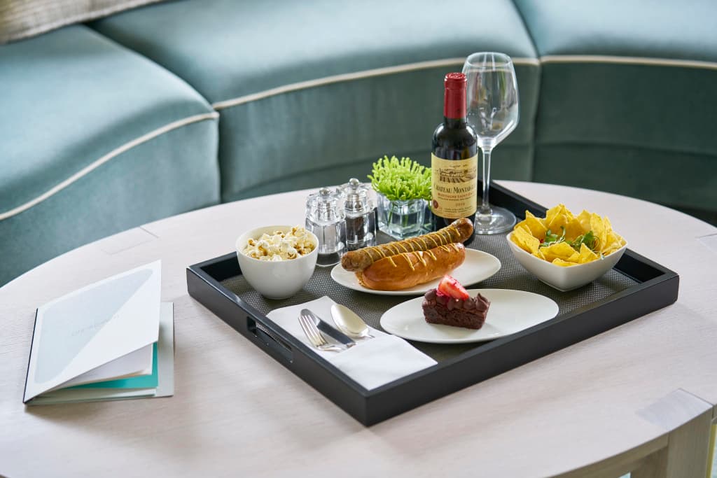 One Aldwych - photo 38