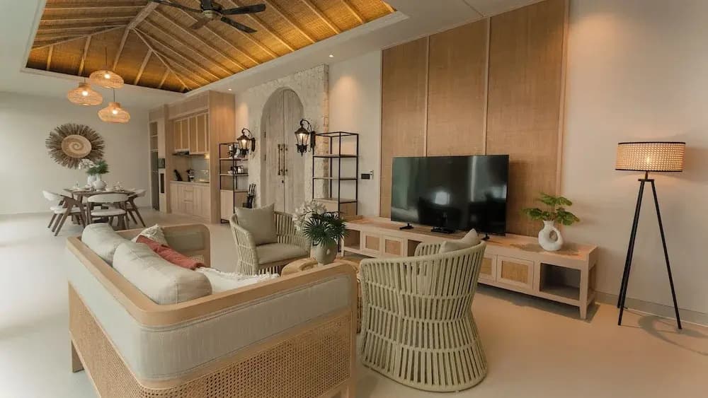 Deneva Villa by Betterplace - photo 22