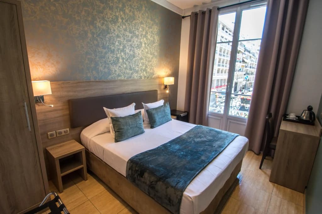 Hôtel Parisien - photo 32
