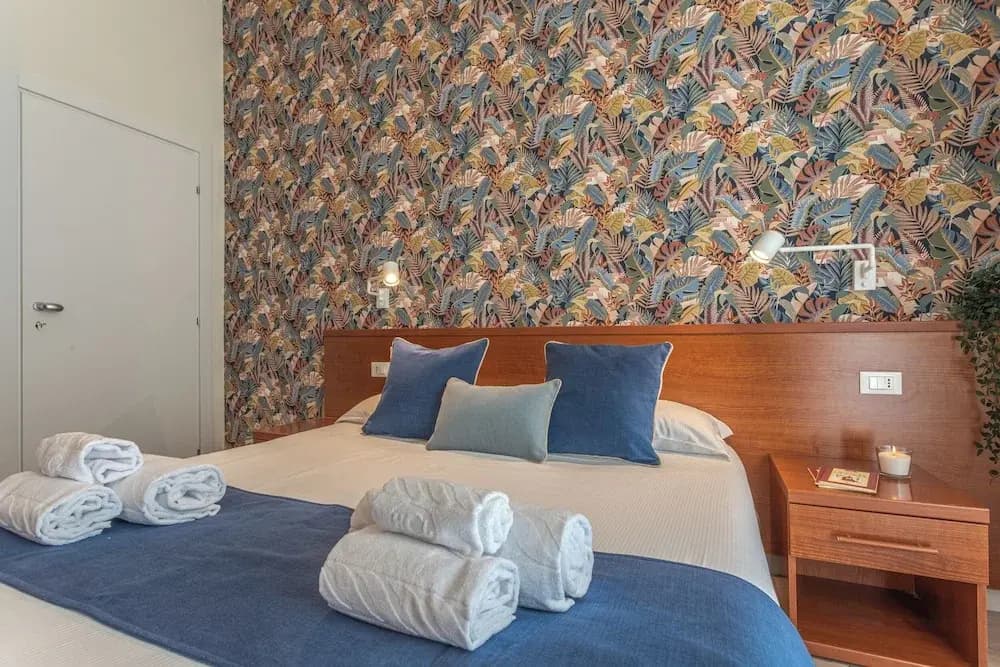 Vittoria Garden Suites - photo 43
