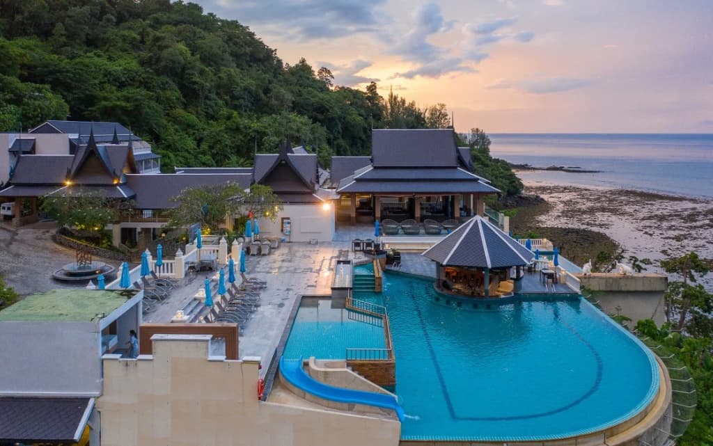Namaka Resort Kamala - photo 1