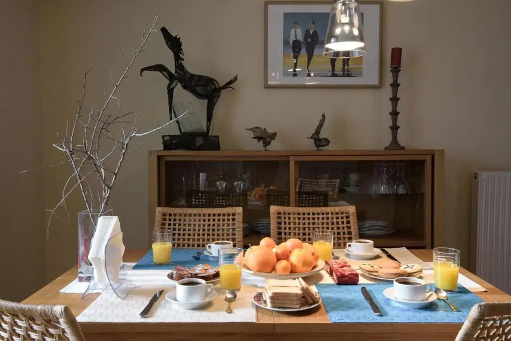 Dimitris Home - photo 12