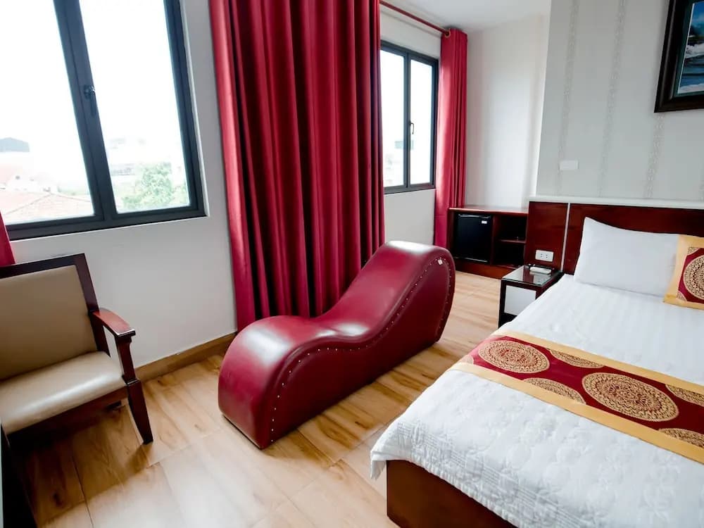 Phuong Nam Hotel Aeon Mall Long Bien - photo 6