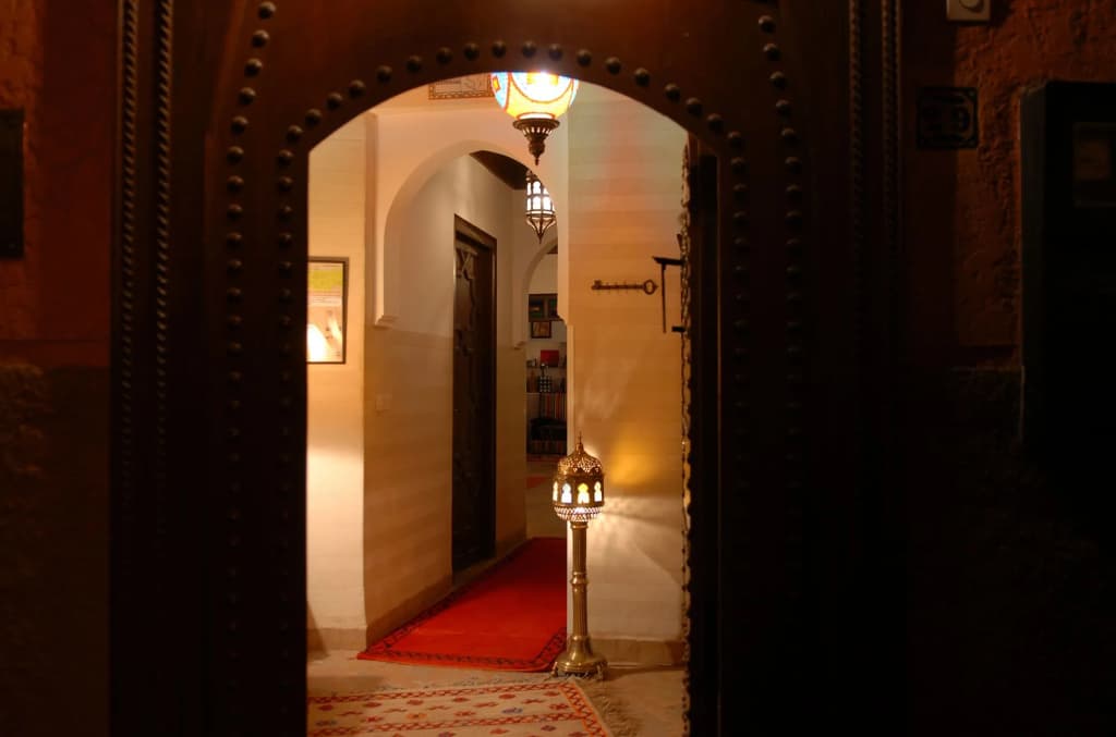 Riad Aubrac - photo 15