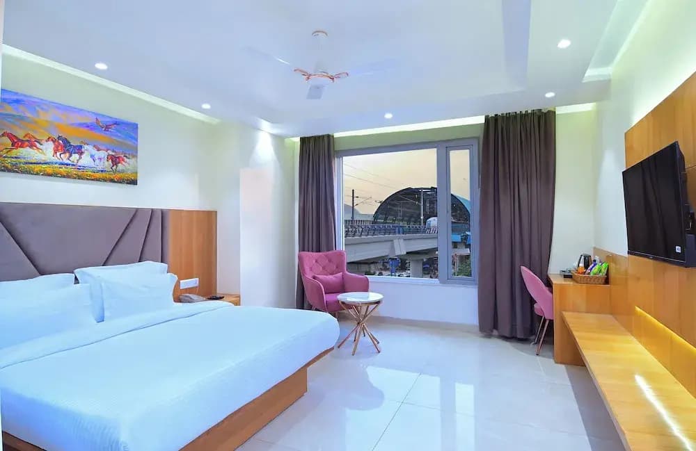 Hotel Shandon - photo 12