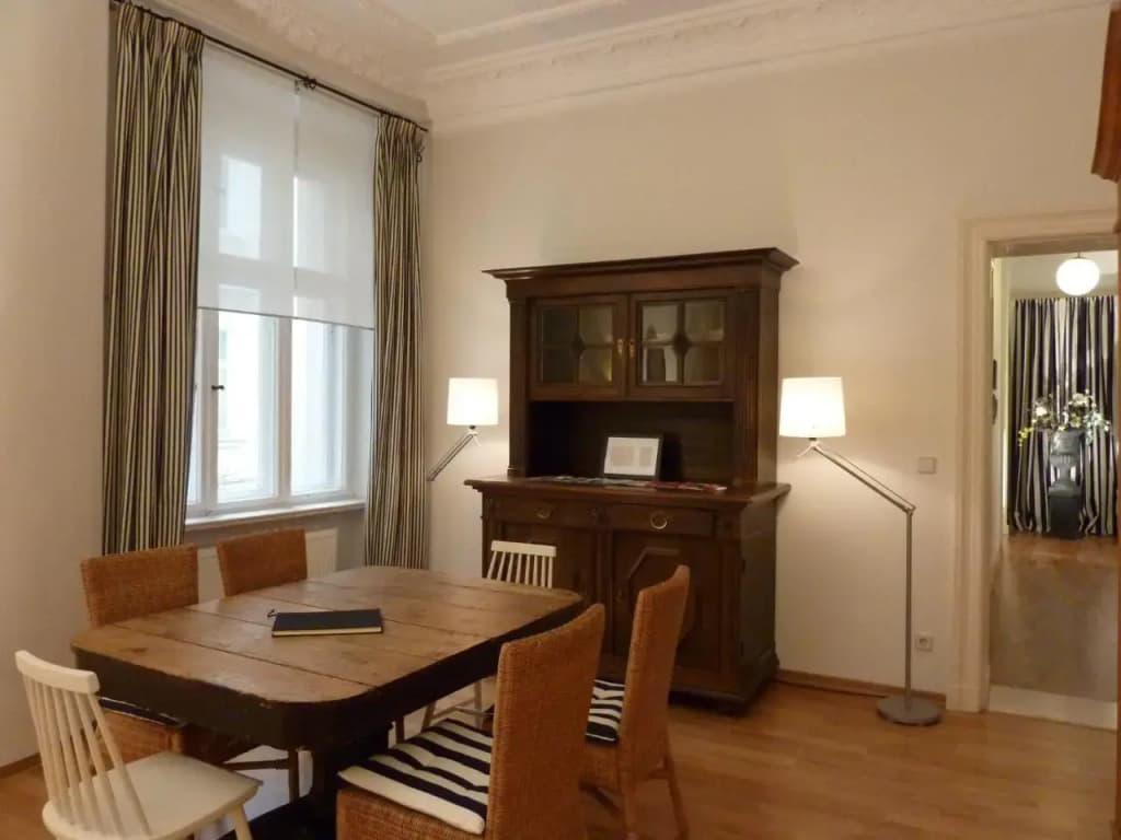 Apartment25 - photo 4