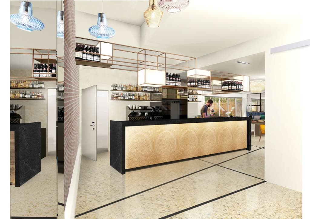 Ac Hotel Venezia by Marriott - photo 17