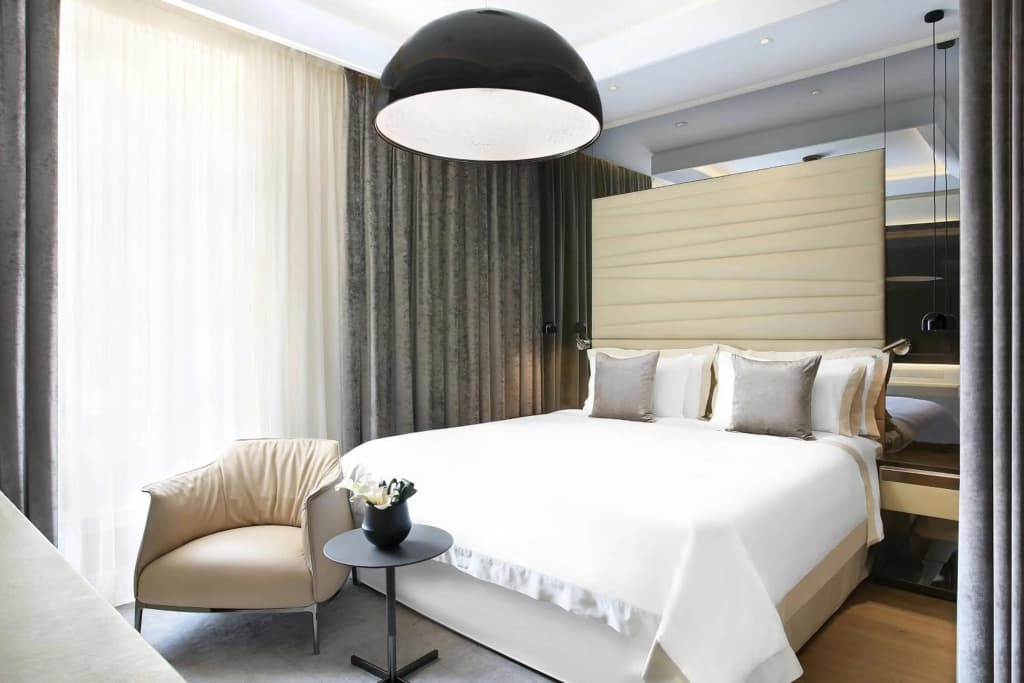 Excelsior Hotel Gallia, a Luxury Collection Hotel, Milan - photo 7