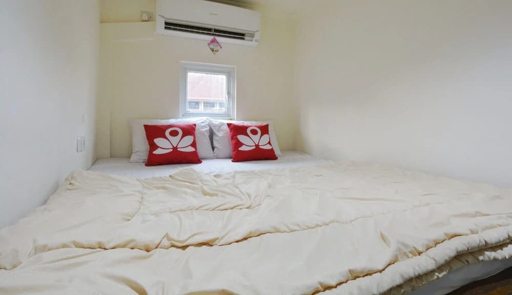 ZEN Rooms Basic Tanjung Duren Syariah - photo 31