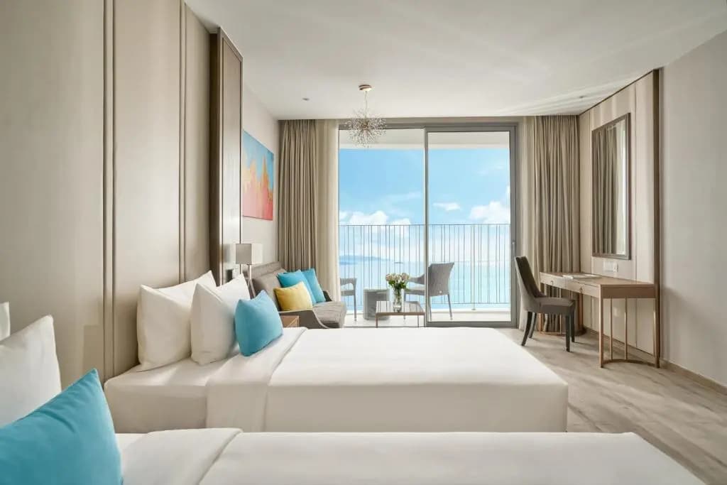 Phi Yen Panorama Condotel - photo 2