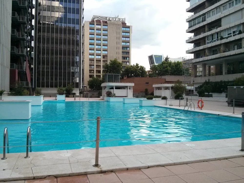 Apartamento Chamartín - photo 11