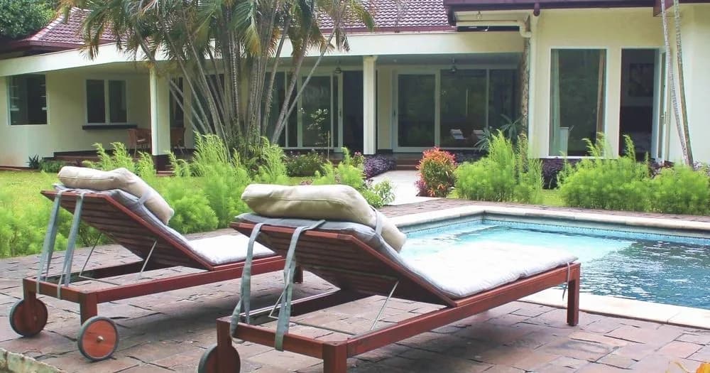 Siaga Raya 3 Villas - photo 12