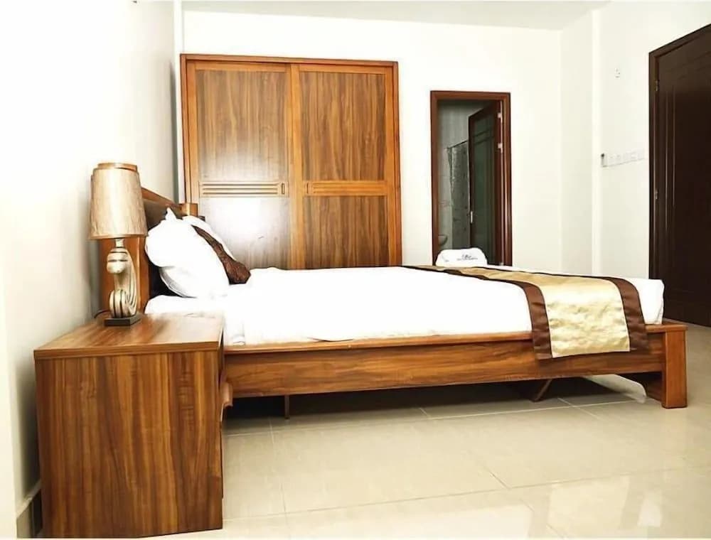 Al Sablah Hotel Apartment - photo 2