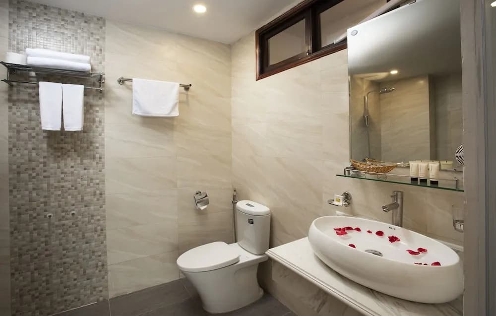 Cosmo Garden Hotel  Spa - photo 9