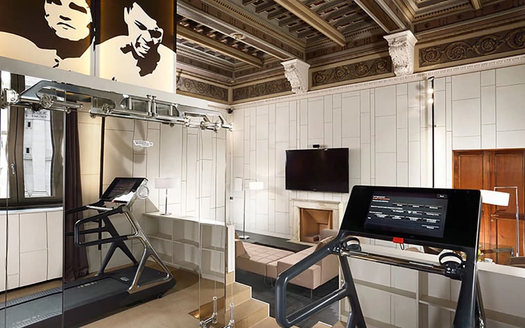Piazza Del Gesu Luxury Suites - photo 13