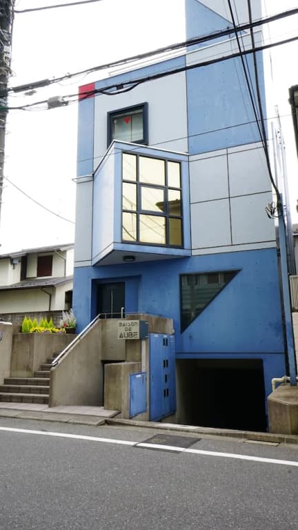 FC House Shibuya 202 - main photo