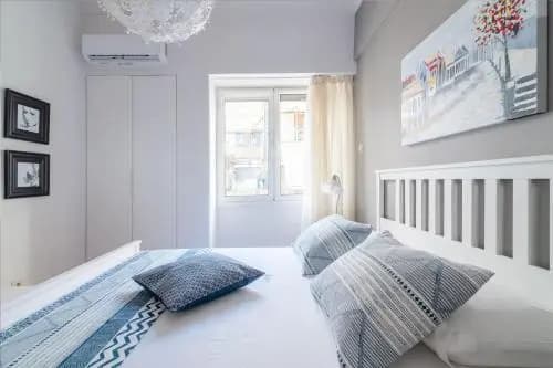 Elpidos Central Athens Luxurious Apartments - photo 7