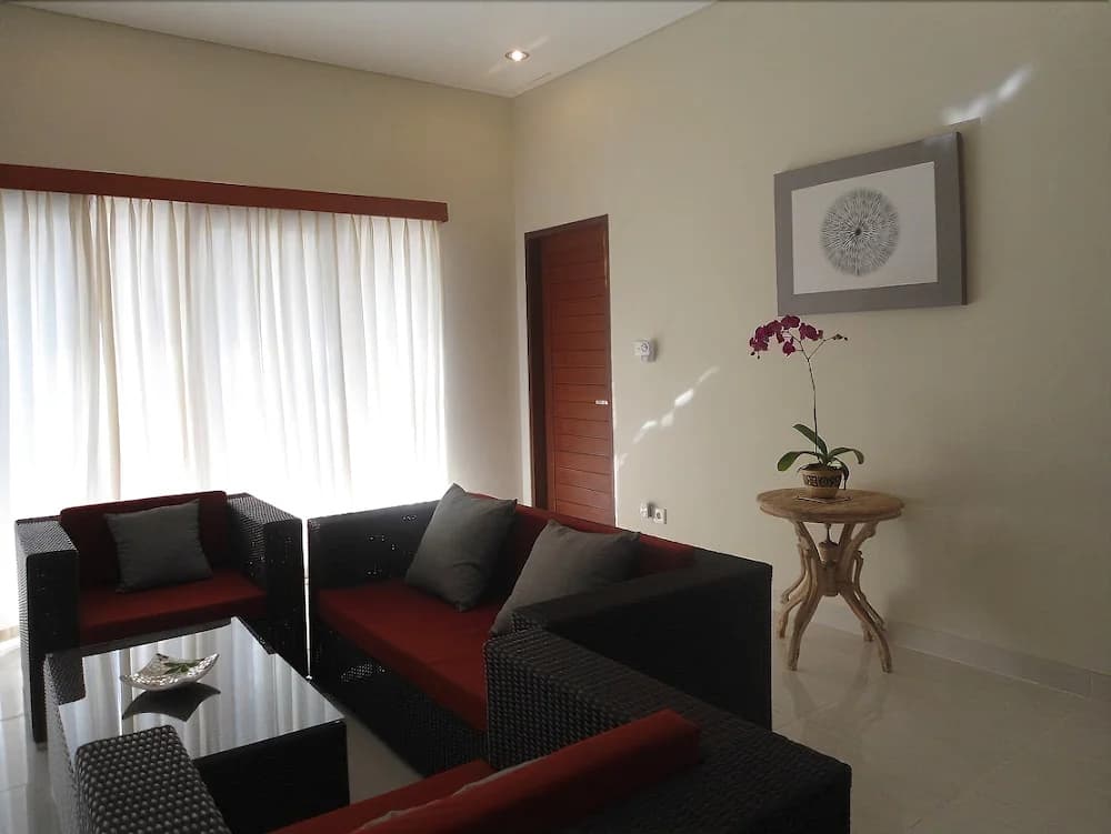 Villa Kookaburra Sanur - main photo